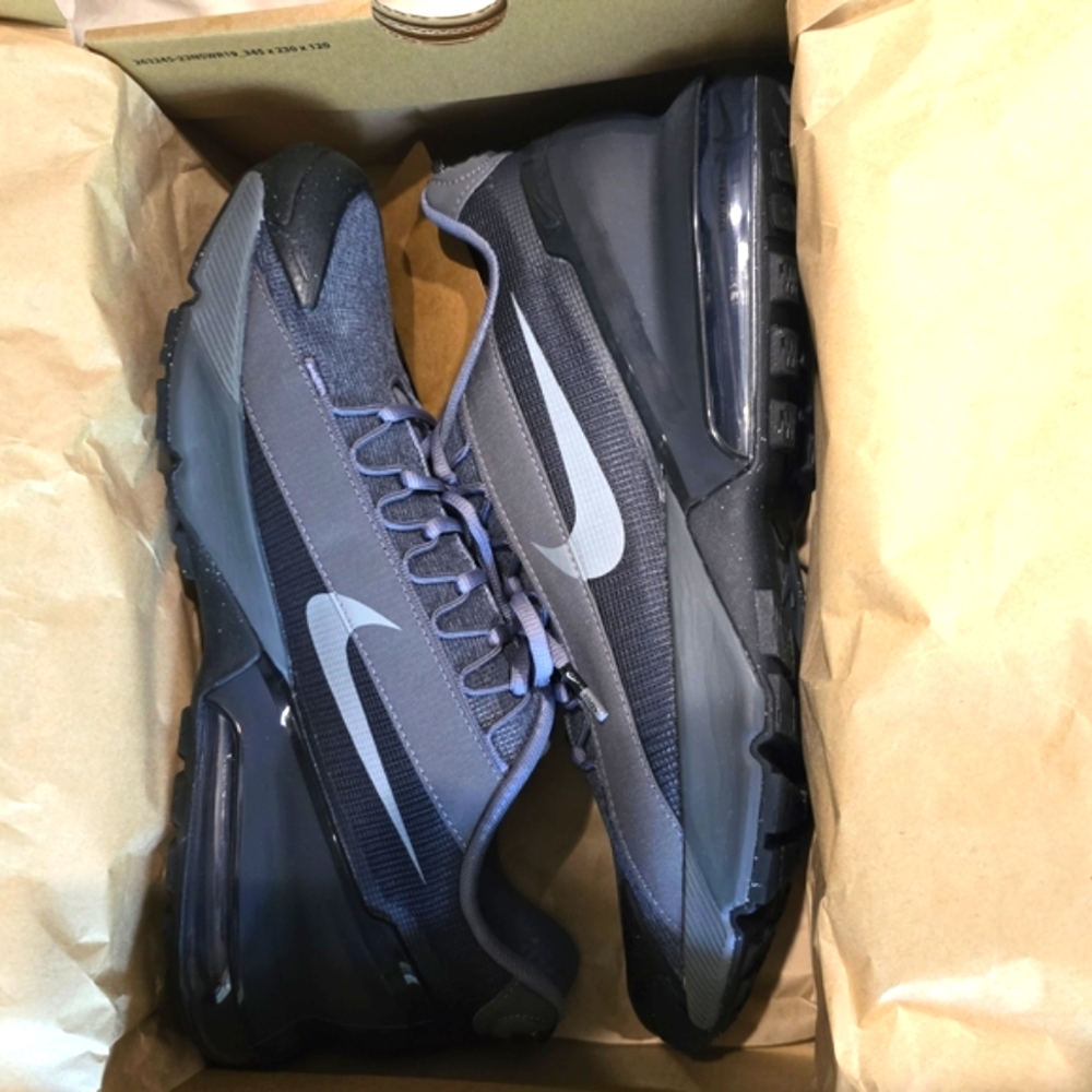 Nike Air Max Pulse Roam Men's Shoes - Blue BRAND NEW!!